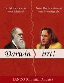 Darwin irrt! (eBook, ePUB)