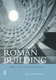 Roman Building (eBook, ePUB)