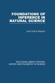 Foundations of Inference in Natural Science (eBook, ePUB)