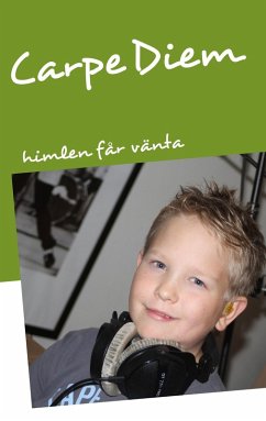 Cover Carpe Diem (eBook, ePUB)