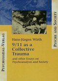 9/11 as a Collective Trauma (eBook, ePUB)