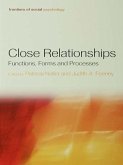 Close Relationships (eBook, ePUB)