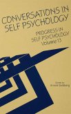 Progress in Self Psychology, V. 13 (eBook, PDF)