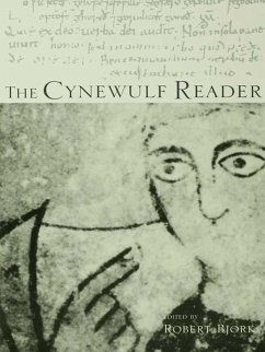 Cover The Cynewulf Reader (eBook, ePUB)