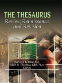 The Thesaurus (eBook, ePUB)