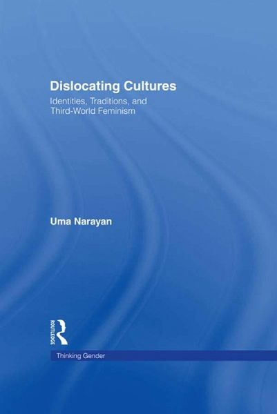 Dislocating Cultures (eBook, PDF) Dislocating Cultures (eBook, PDF)