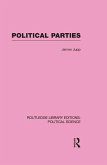 Political Parties (eBook, ePUB)