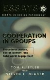 Cooperation in Groups (eBook, ePUB)