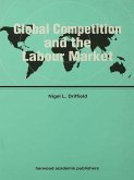 Global Competition and the Labour Market (eBook, PDF)