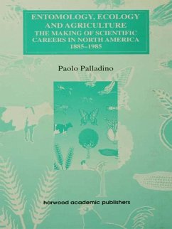 Cover Entomology, Ecology and Agriculture (eBook, ePUB)