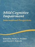 Mild Cognitive Impairment (eBook, PDF)