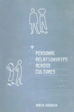 Cover Personal Relationships Across Cultures (eBook, PDF)