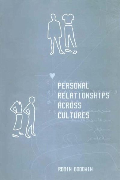 Personal Relationships Across Cultures (eBook, PDF)