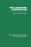 The Changing Curriculum (eBook, ePUB)