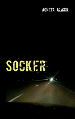 Socker (eBook, ePUB)