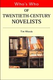 Who's Who of Twentieth Century Novelists (eBook, PDF)