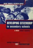Developing Citizenship in Schools (eBook, PDF)