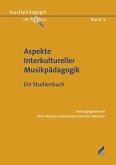 Aspekte Interkultureller Musikpädagogik (eBook, ePUB)