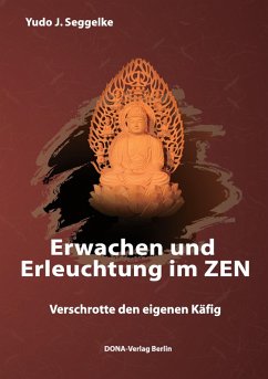 Cover Erwachen und Erleuchtung im Zen (eBook, ePUB)