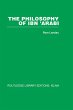 The Philosophy of Ibn 'Arabi (eBook,... - Bild 1