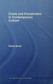Crime and Punishment in Contemporary Culture (eBook, ePUB)
