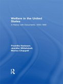 Welfare in the United States (eBook, ePUB)