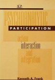 Psychoanalytic Participation (eBook, PDF)