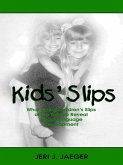 Kids' Slips (eBook, PDF)