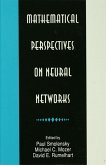Mathematical Perspectives on Neural Networks (eBook, PDF)