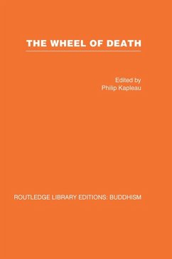 The Wheel of Death (eBook, PDF) - Kapleau, Philip