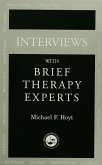 Interviews With Brief Therapy Experts (eBook, ePUB)
