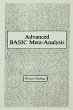 Advanced Basic Meta-analysis (eBook,... - Bild 1