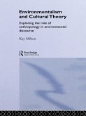 Environmentalism and Cultural Theory (eBook, ePUB)