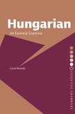 Hungarian: An Essential Grammar (eBook, ePUB)