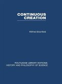Continuous Creation (eBook, ePUB)
