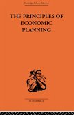 Principles of Economic Planning (eBook, ePUB)