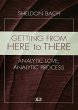 Getting From Here to There (eBook, PDF) - Bild 1