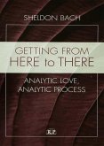 Getting From Here to There (eBook, PDF)