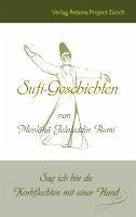 Sufi-Geschichten von Mevlânâ Jelaleddin Rumi (eBook, ePUB)