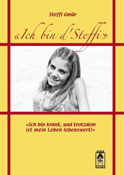 Cover Ich bin d'Steffi (eBook, ePUB)