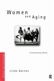 Women and Aging (eBook, ePUB)