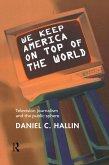 We Keep America on Top of the World (eBook, ePUB)