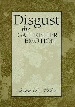 Cover Disgust (eBook, PDF)