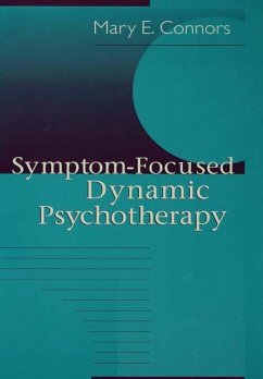 Cover Symptom-Focused Dynamic Psychotherapy (eBook, PDF)
