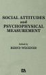 Social Attitudes and Psychophysical... - Bild 1