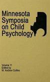 Minnesota Symposia on Child Psychology (eBook, ePUB) Minnesota Symposia on Child Psychology (eBook, ePUB)