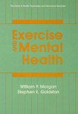 Exercise And Mental Health (eBook, ePUB)