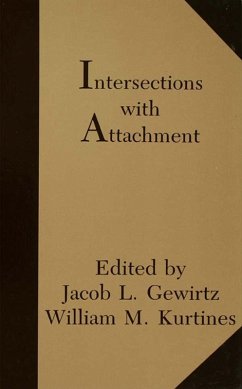 Intersections With Attachment (eBook, ePUB)