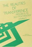 Progress in Self Psychology, V. 6 (eBook, PDF)