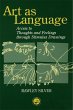 Art as Language (eBook, ePUB) - Bild 1
